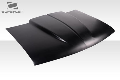 1994-2004 Chevrolet S-10 Duraflex 3" Cowl Hood