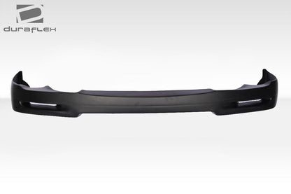 2001-2003 Mazda Protege Duraflex X-Sport Front Lip