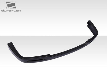 2001-2003 Mazda Protege Duraflex X-Sport Front Lip