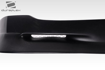 2001-2003 Mazda Protege Duraflex Razor Front Lip