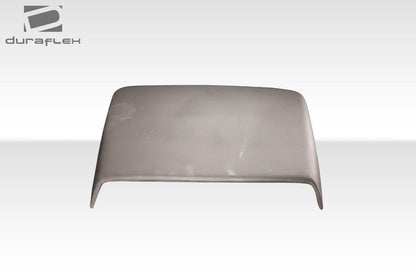 Universal Duraflex Ram Air Type 3 Hood Scoop - 1 Piece