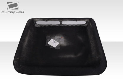 Universal Duraflex MPR 6 Hood Scoop - 1 Piece