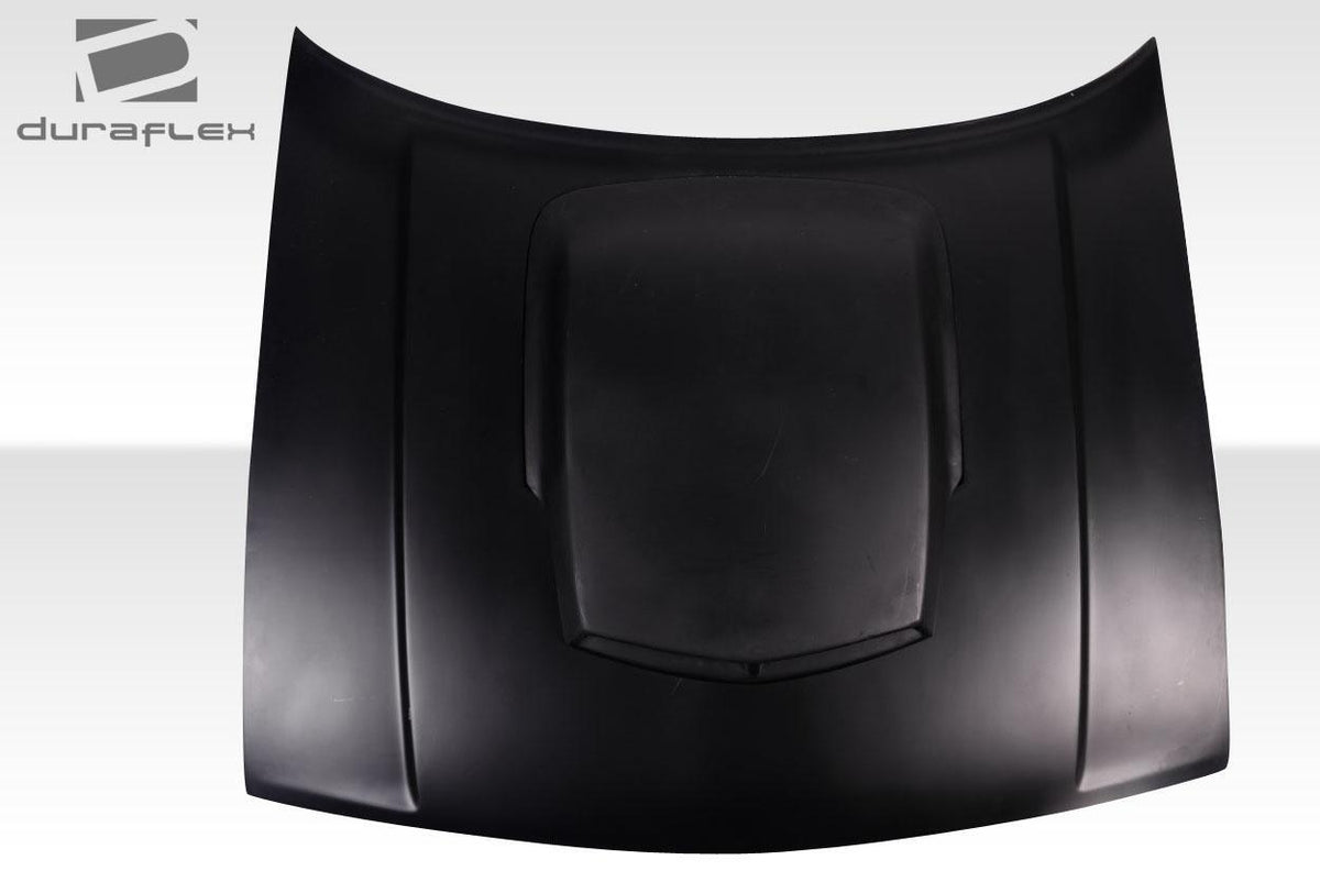 2008-2023 Dodge Challenger Duraflex TA Look Hood