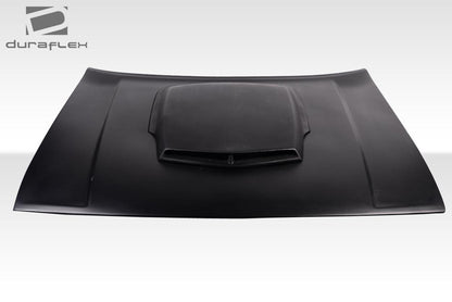2008-2023 Dodge Challenger Duraflex TA Look Hood