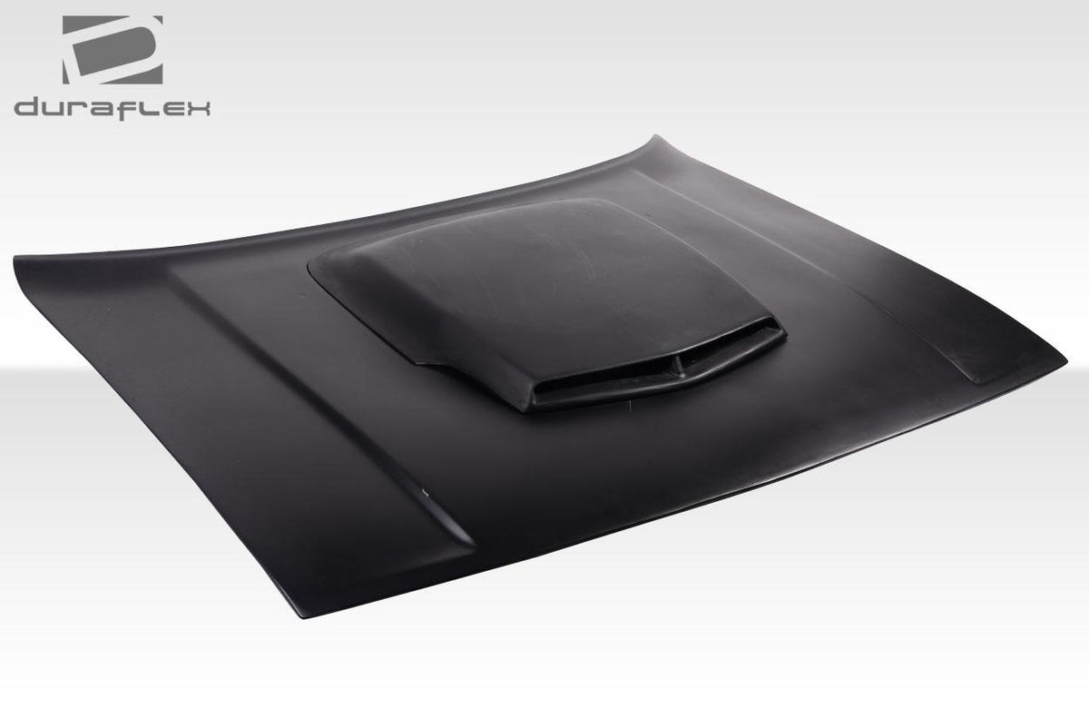 2008-2023 Dodge Challenger Duraflex TA Look Hood