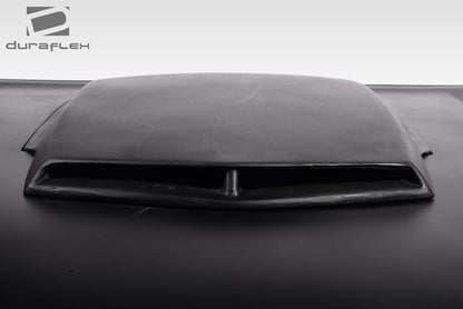 2008-2023 Dodge Challenger Duraflex TA Look Hood