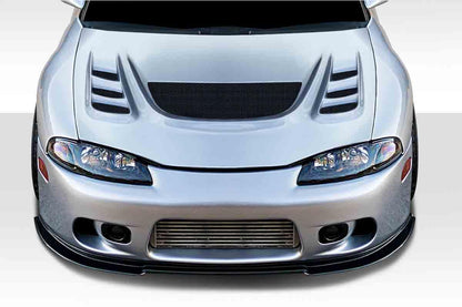 1995-1999 Mitsubishi Eclipse Duraflex Evo GT Hood