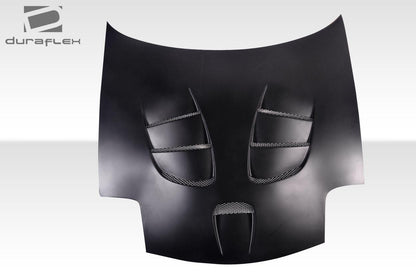 1993-1997 Mazda RX7 Duraflex Scooter Hood