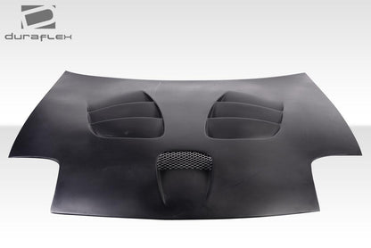 1993-1997 Mazda RX7 Duraflex Scooter Hood