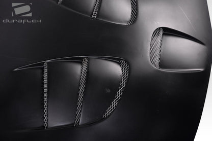 1993-1997 Mazda RX7 Duraflex Scooter Hood