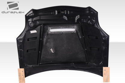 2006-2012 Mitsubishi Eclipse Duraflex Magneto Hood