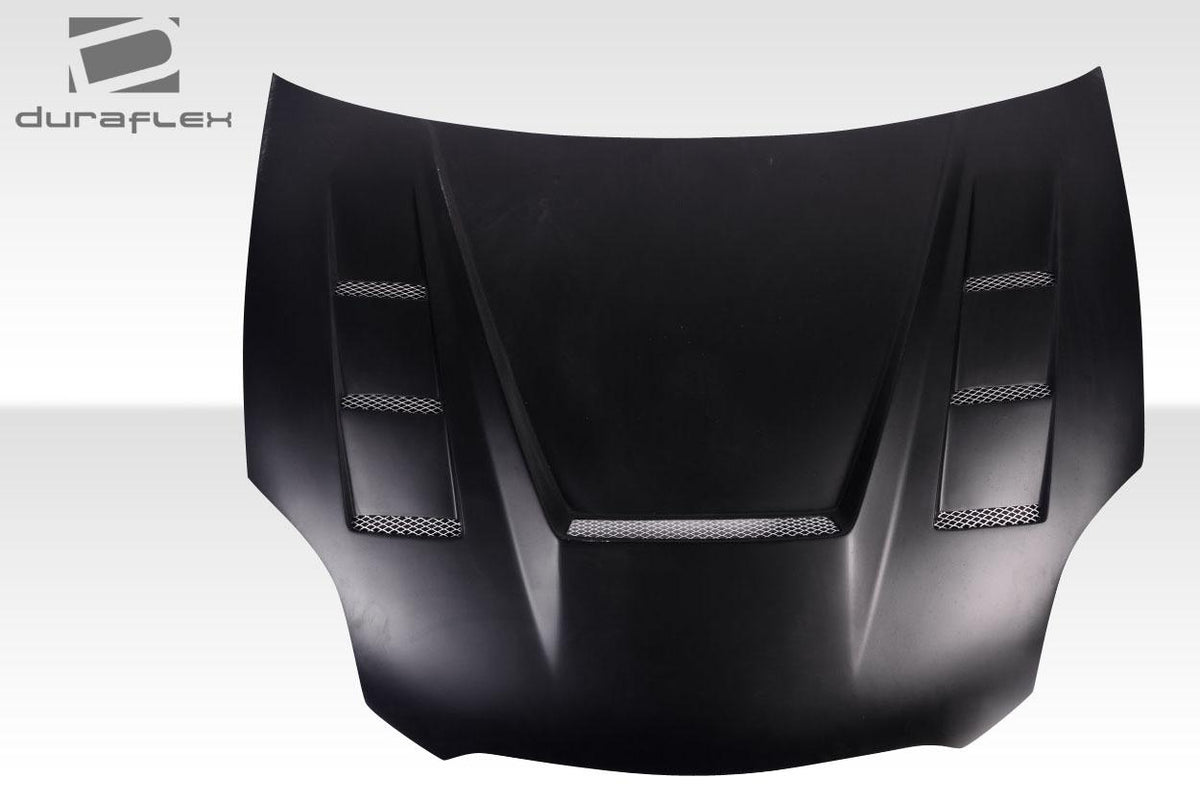2006-2012 Mitsubishi Eclipse Duraflex Magneto Hood