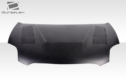 2006-2012 Mitsubishi Eclipse Duraflex Magneto Hood