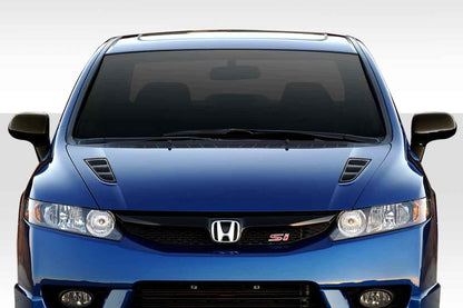 2006-2011 Honda Civic Duraflex Type M Hood