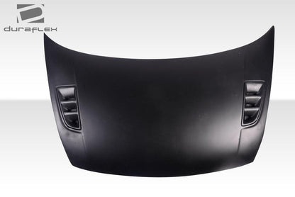 2006-2011 Honda Civic Duraflex Type M Hood