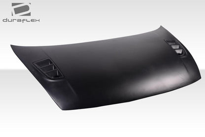 2006-2011 Honda Civic Duraflex Type M Hood