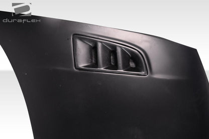 2006-2011 Honda Civic Duraflex Type M Hood