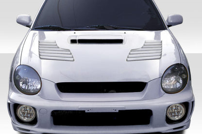 2002-2003 Subaru Impreza Duraflex C-2 Hood