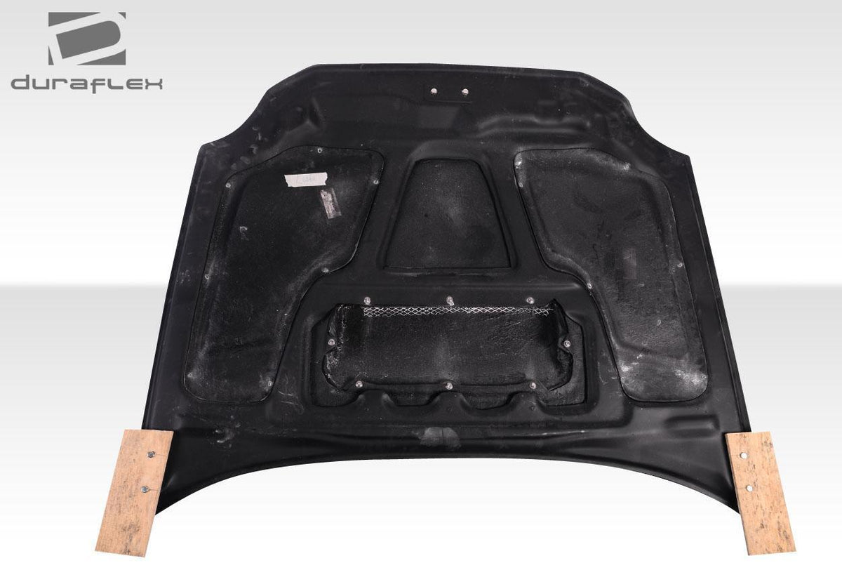 2002-2003 Subaru Impreza Duraflex C-2 Hood