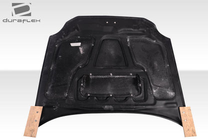 2002-2003 Subaru Impreza Duraflex C-2 Hood