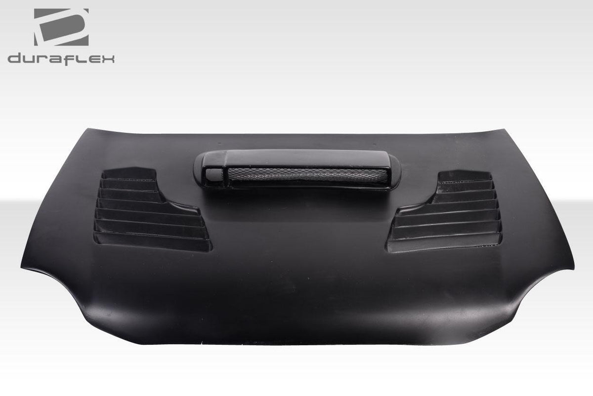 2002-2003 Subaru Impreza Duraflex C-2 Hood