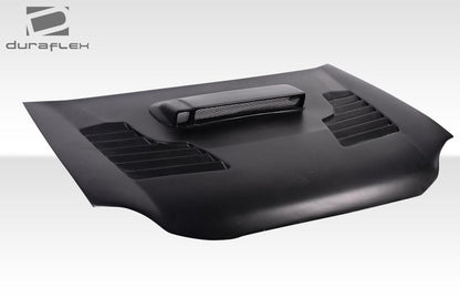 2002-2003 Subaru Impreza Duraflex C-2 Hood