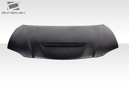 2004-2008 Mazda 3 Duraflex M-Speed Hood