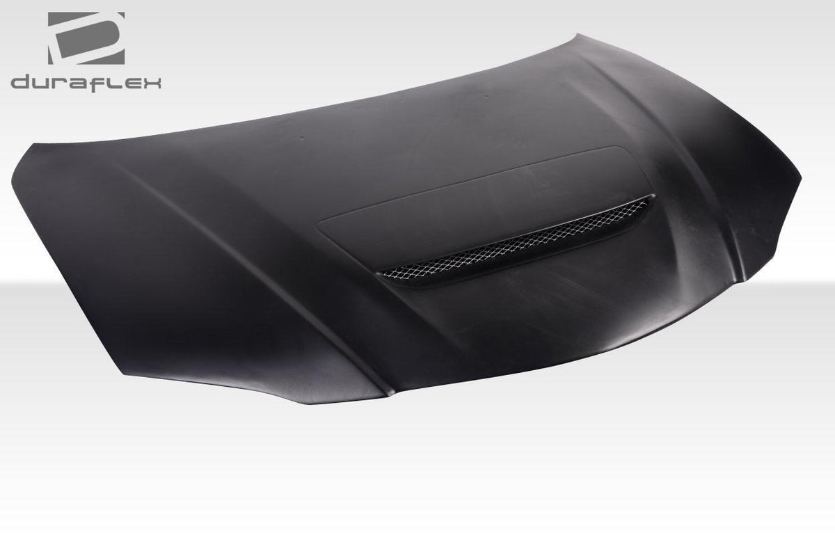 2004-2008 Mazda 3 Duraflex M-Speed Hood