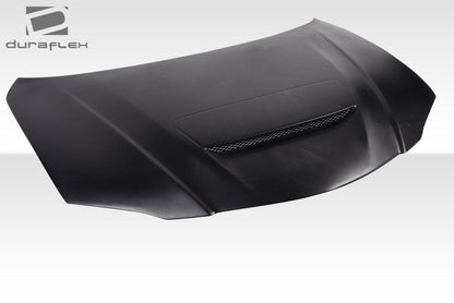 2004-2008 Mazda 3 Duraflex M-Speed Hood