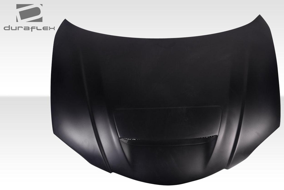 2004-2008 Mazda 3 Duraflex M-Speed Hood