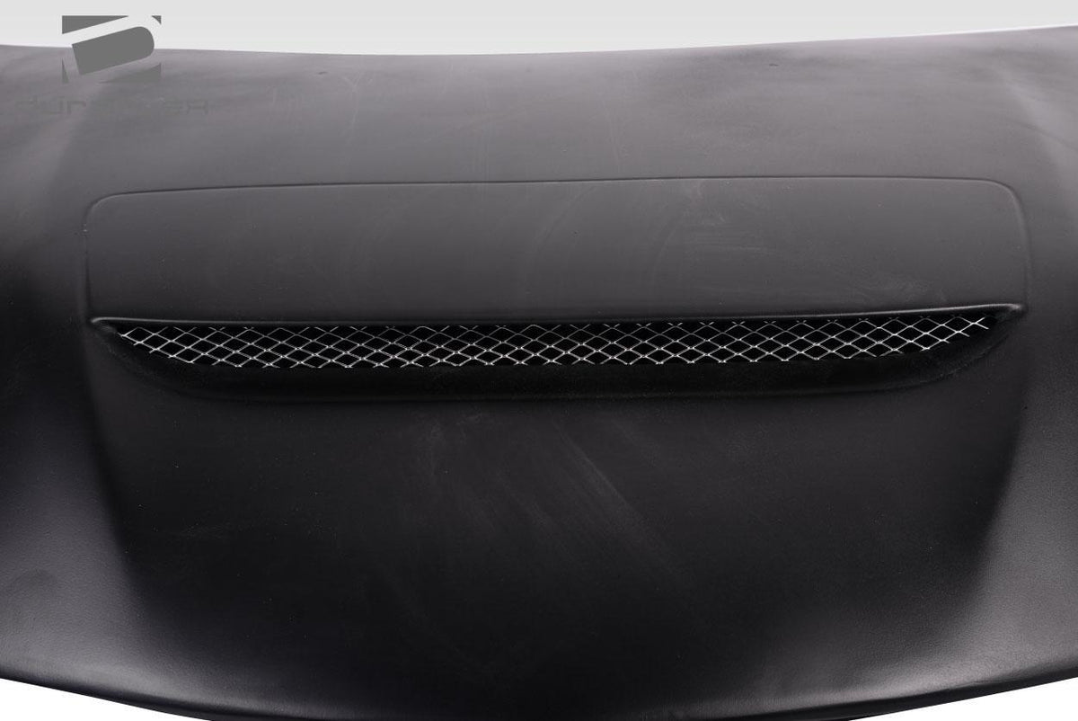 2004-2008 Mazda 3 Duraflex M-Speed Hood