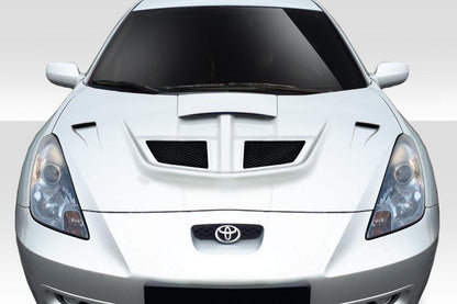 2000-2005 Toyota Celica Duraflex Evo GT Hood