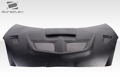 2000-2005 Toyota Celica Duraflex Evo GT Hood