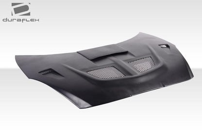 2000-2005 Toyota Celica Duraflex Evo GT Hood
