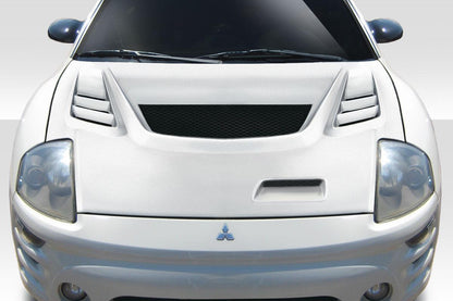 2000-2005 Mitsubishi Eclipse Duraflex Evo GT Hood