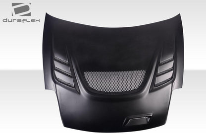 2000-2005 Mitsubishi Eclipse Duraflex Evo GT Hood