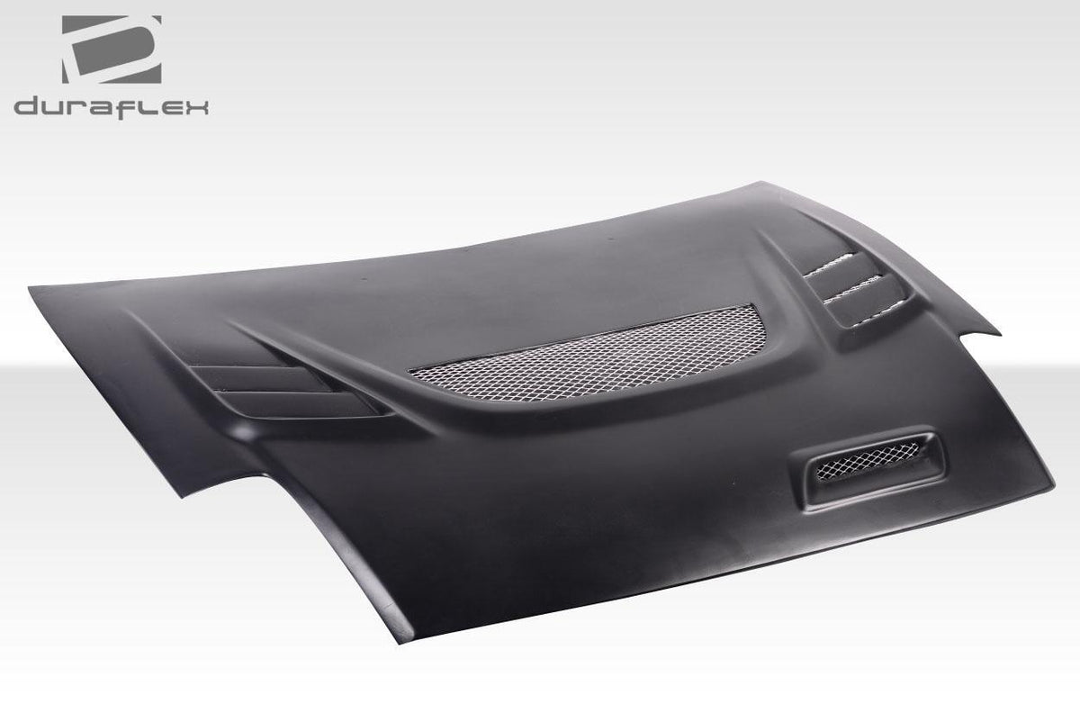 2000-2005 Mitsubishi Eclipse Duraflex Evo GT Hood