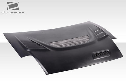 2000-2005 Mitsubishi Eclipse Duraflex Evo GT Hood