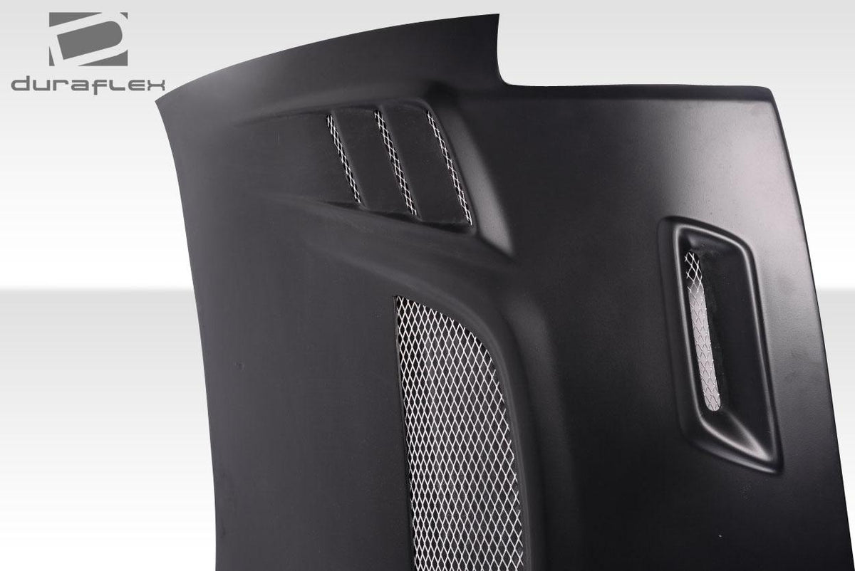 2000-2005 Mitsubishi Eclipse Duraflex Evo GT Hood