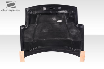 2000-2005 Mitsubishi Eclipse Duraflex Evo GT Hood