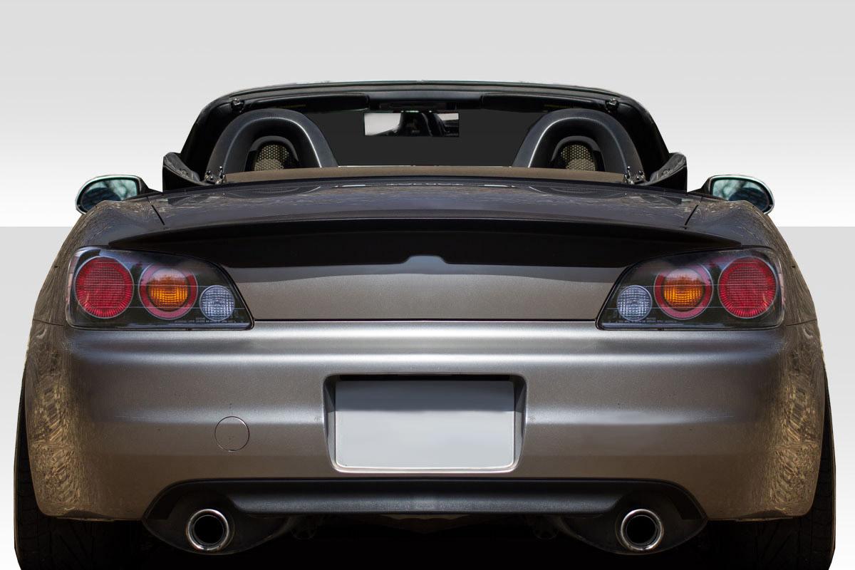 2000-2009 Honda S2000 Duraflex BS Rear Wing