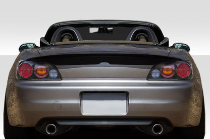 2000-2009 Honda S2000 Duraflex BS Rear Wing