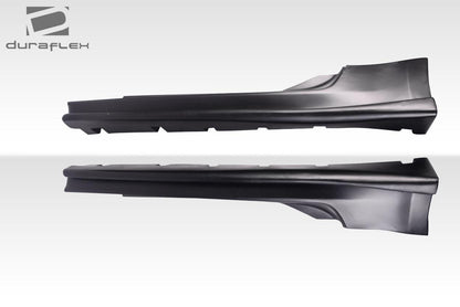 2009-2020 Nissan 370Z Duraflex SL-R Side Skirts