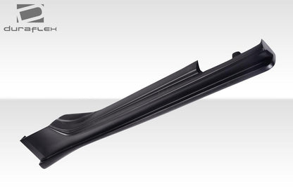 2009-2020 Nissan 370Z Duraflex SL-R Side Skirts