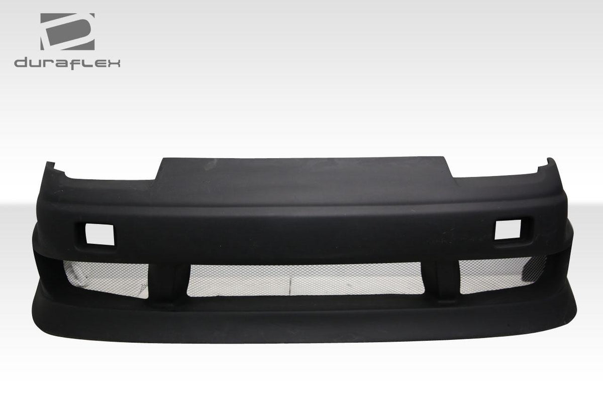 1989-1994 Nissan 240SX Duraflex Sleek Front Bumper