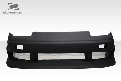 1989-1994 Nissan 240SX Duraflex Sleek Front Bumper