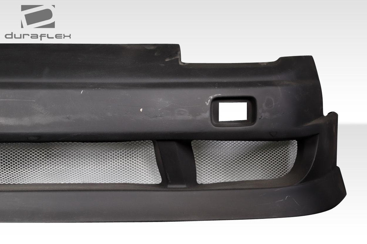1989-1994 Nissan 240SX Duraflex Sleek Front Bumper