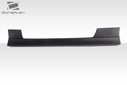 1989-1994 Nissan 240SX Duraflex Sleek Side Skirts