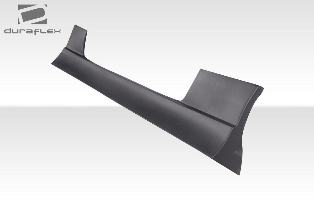 1989-1994 Nissan 240SX Duraflex Sleek Side Skirts
