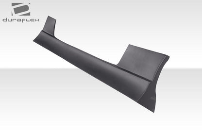 1989-1994 Nissan 240SX Duraflex Sleek Side Skirts